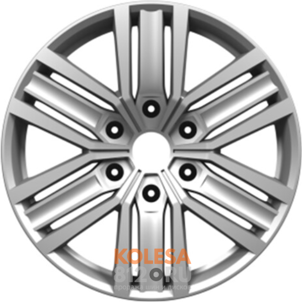 Диски Carwel Джирим - основное изображение