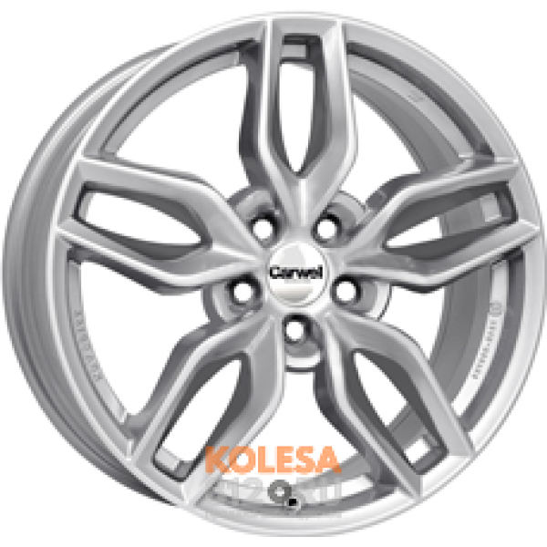 Диски Carwel Эпсилон Диски Carwel Эпсилон