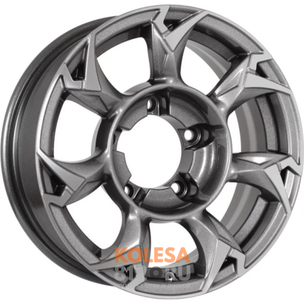 Диски Carwel Гурон - основное изображение