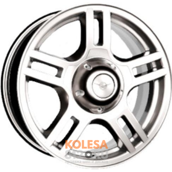 Диски Carwel Ханка - основное изображение Диски Carwel Ханка - основное изображение