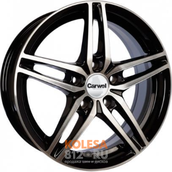 Диски Carwel Хумми - основное изображение