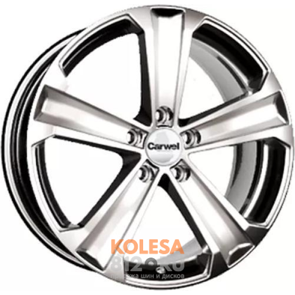 Диски Carwel Икар