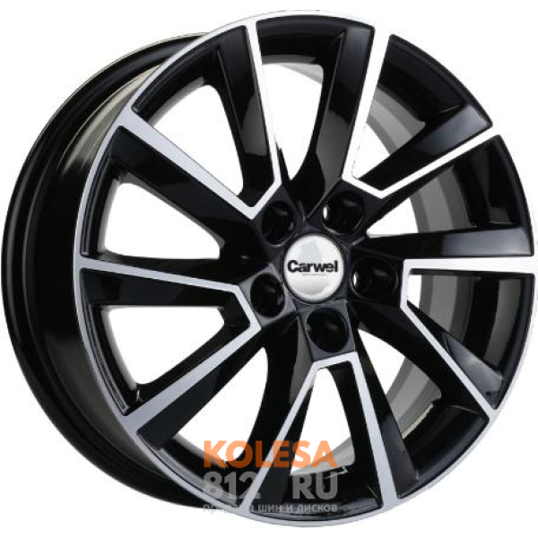 Диски Carwel Иманта - основное изображение