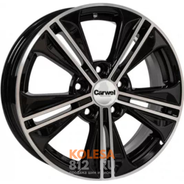 Диски Carwel Исток - основное изображение Диски Carwel Исток - основное изображение