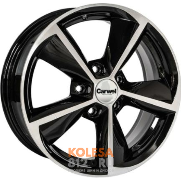 Диски Carwel Каган Диски Carwel Каган