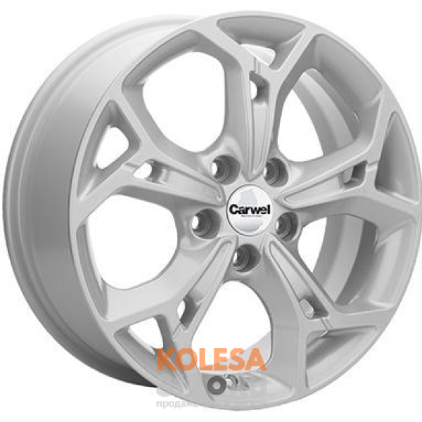 Диски Carwel Карачи Диски Carwel Карачи