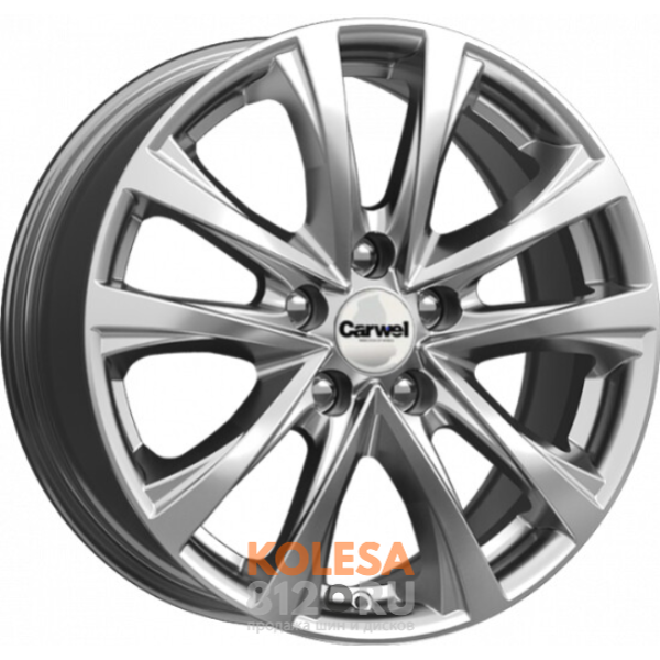 Диски Carwel Касли Диски Carwel Касли