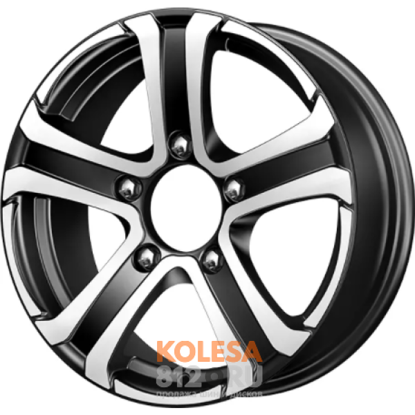 Диски Carwel Кастор - основное изображение