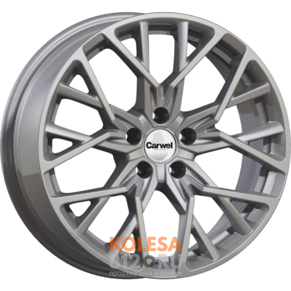 Диски Carwel Керид
