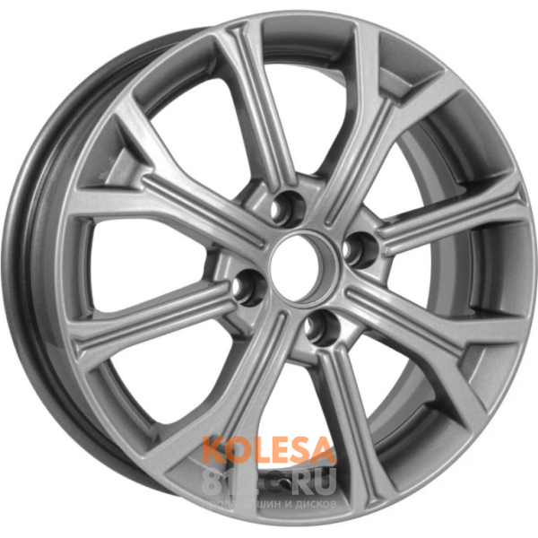 Диски Carwel Кизи - основное изображение