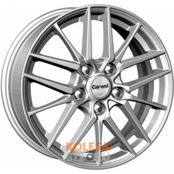 Диски Carwel Лача - основное изображение