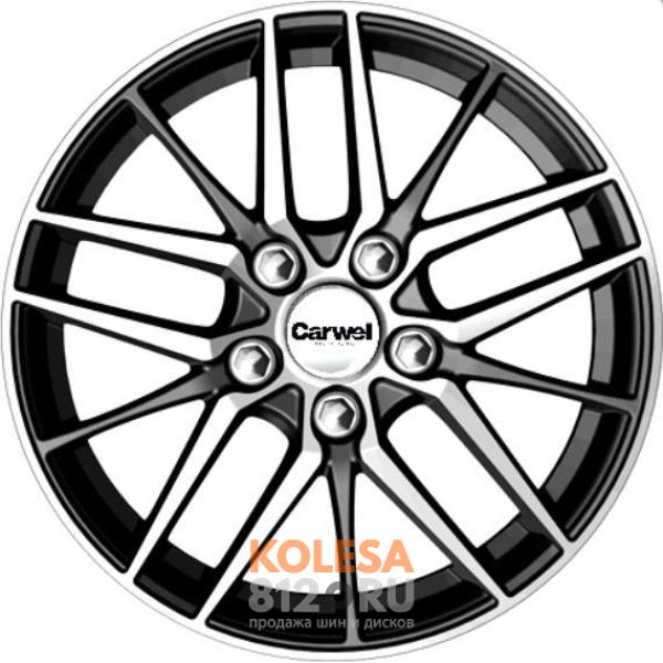 Диски Carwel Лача - основное изображение