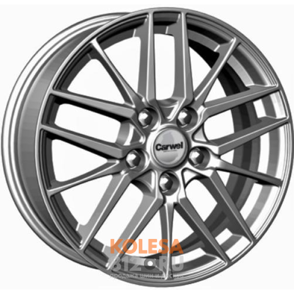 Диски Carwel Лача - основное изображение
