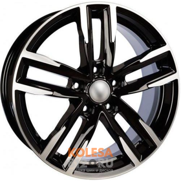 Диски Carwel Лемно - основное изображение