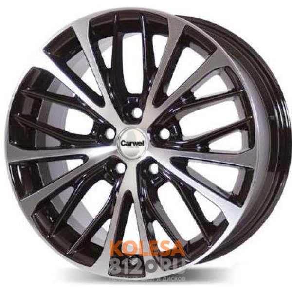 Диски Carwel Майя