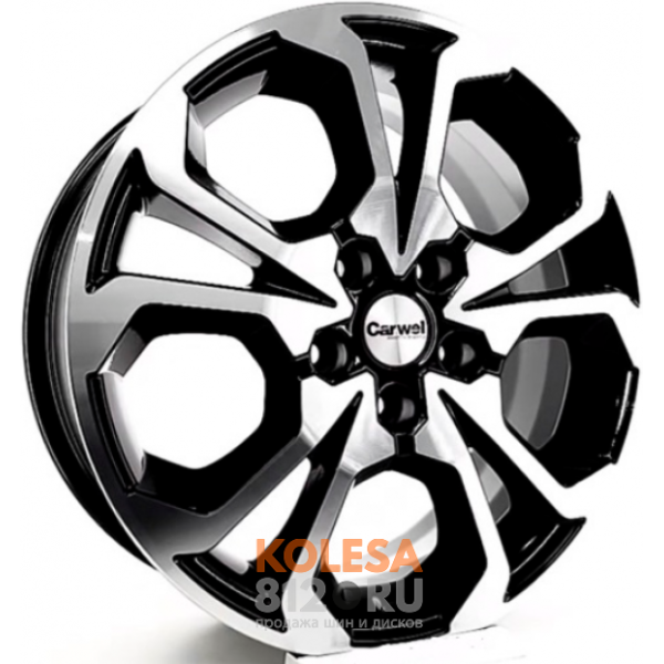Диски Carwel Шира Диски Carwel Шира