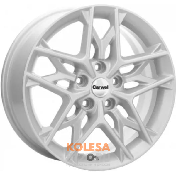 Диски Carwel Сошно Диски Carwel Сошно