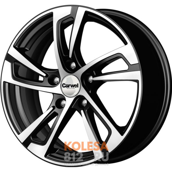 Диски Carwel Вильент Диски Carwel Вильент