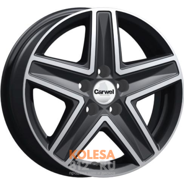 Диски Carwel Витим - основное изображение