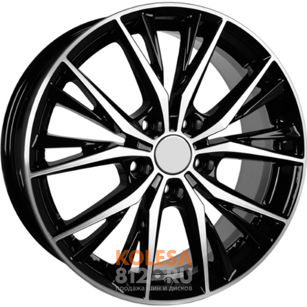 Диски Carwel Вуокса