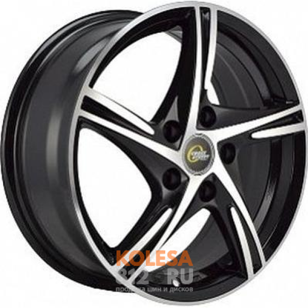 Диски Cross Street CR-03