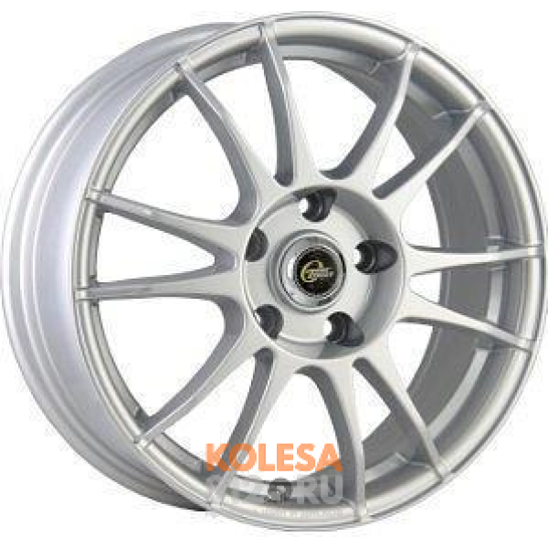 Диски Cross Street CR-05