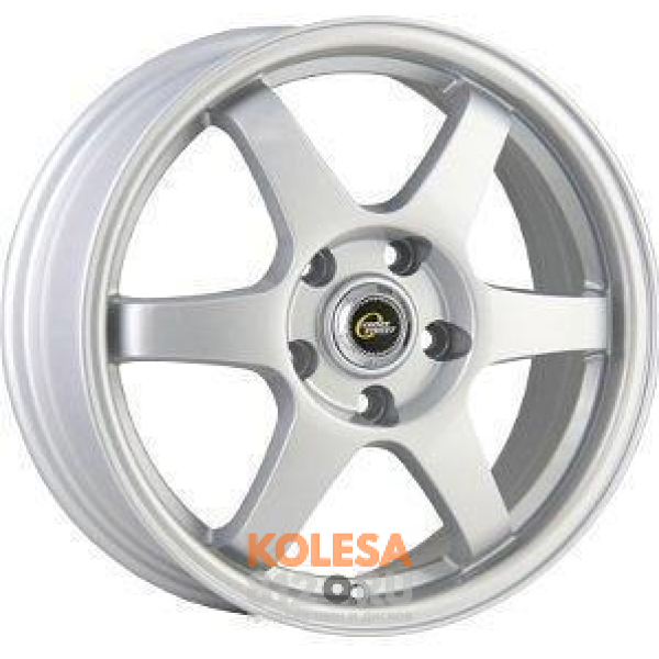 Диски Cross Street CR-08