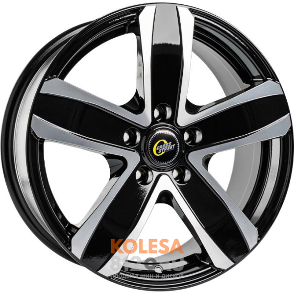 Диски Cross Street CR-21