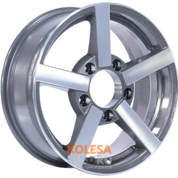 Диски Cross Street CR-25