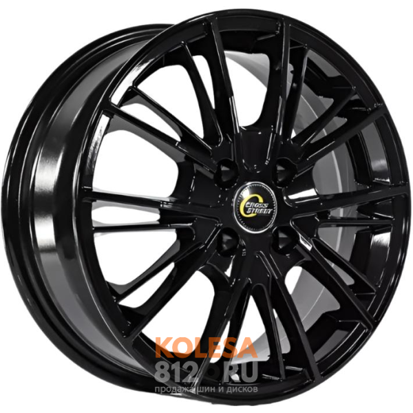 Диски Cross Street CR-26