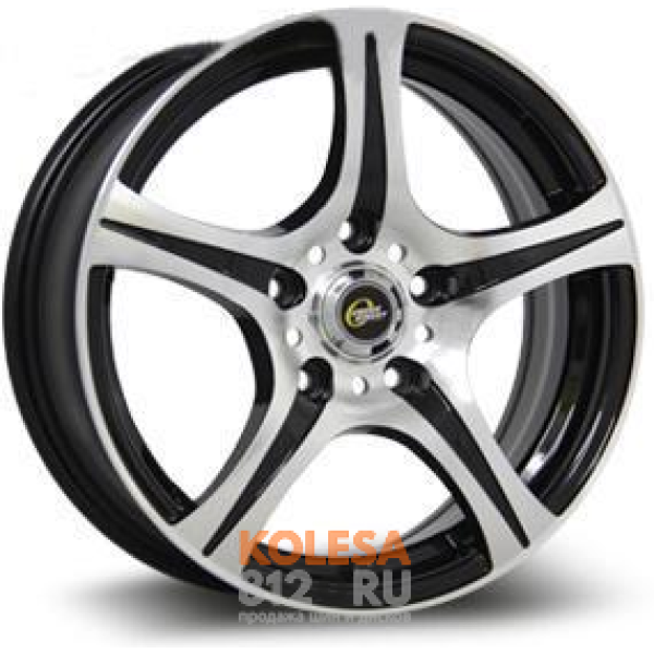 Диски Cross Street Y3159 - основное изображение