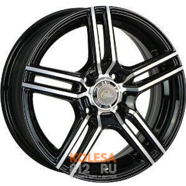 Диски Cross Street Y3177 - основное изображение