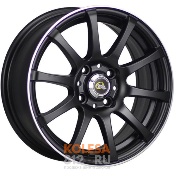 Диски Cross Street Y355
