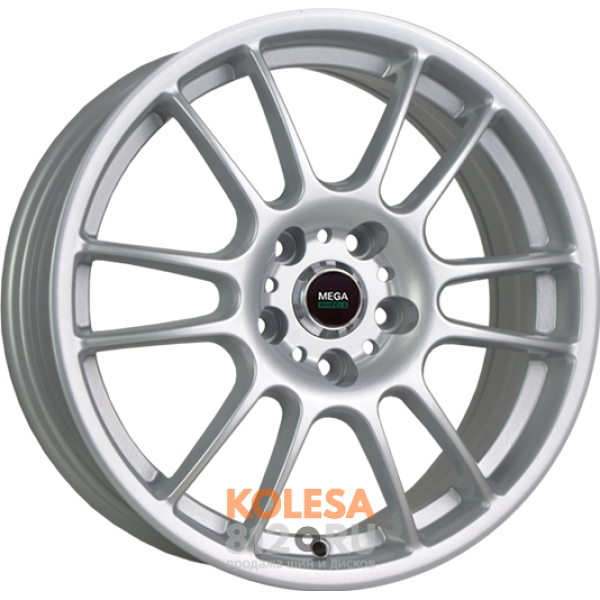 Диски Cross Street Y665