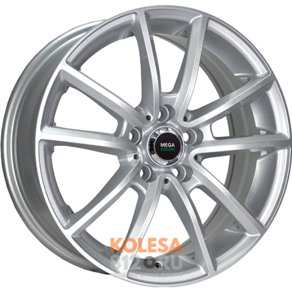 Диски Cross Street Y9100