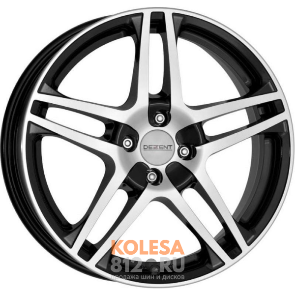 Диски DEZENT RB