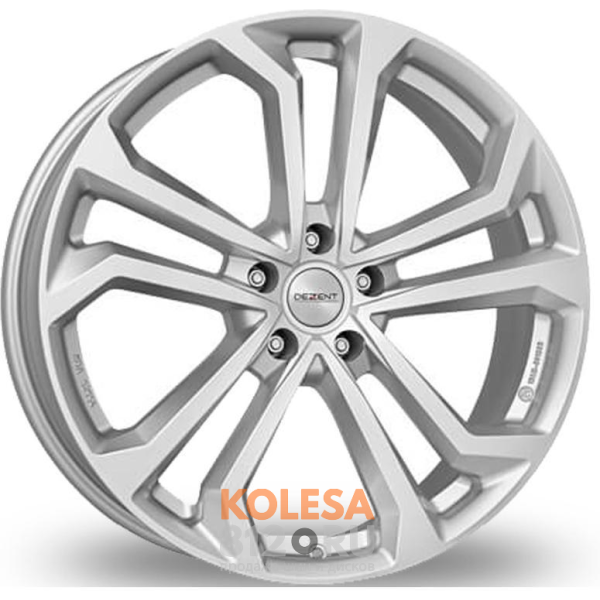 Диски DEZENT TA Диски DEZENT TA