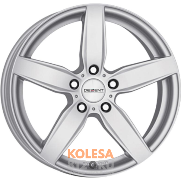 Диски DEZENT TB Диски DEZENT TB