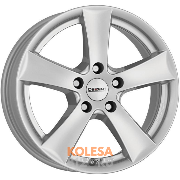 Диски DEZENT TX