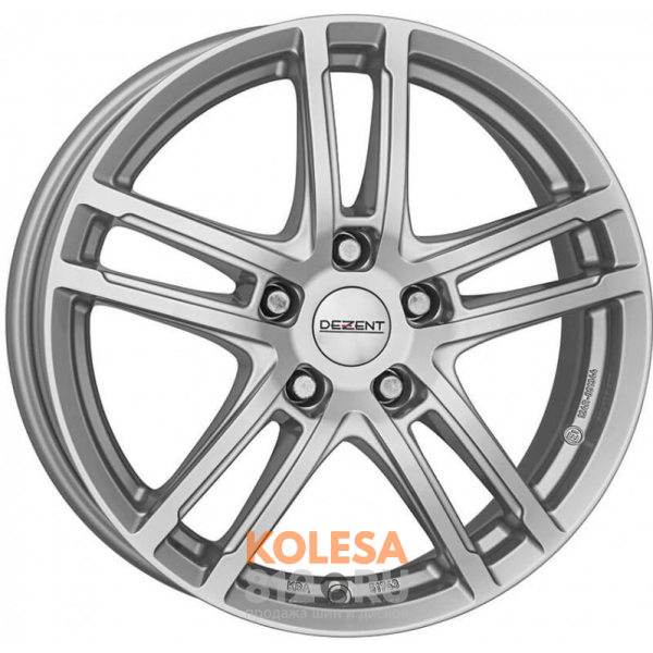 Диски DEZENT TZ