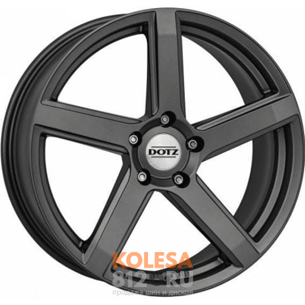 Диски DOTZ CP5