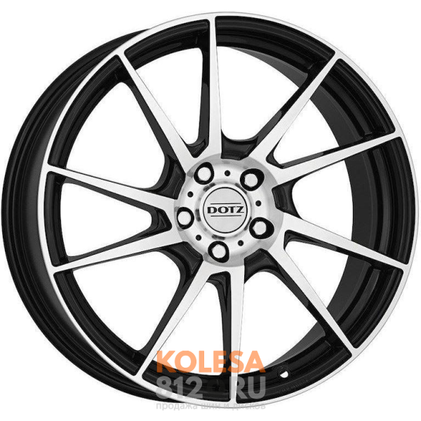 Диски DOTZ Kendo