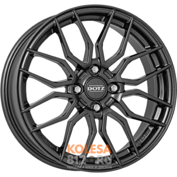 Диски DOTZ Limerock