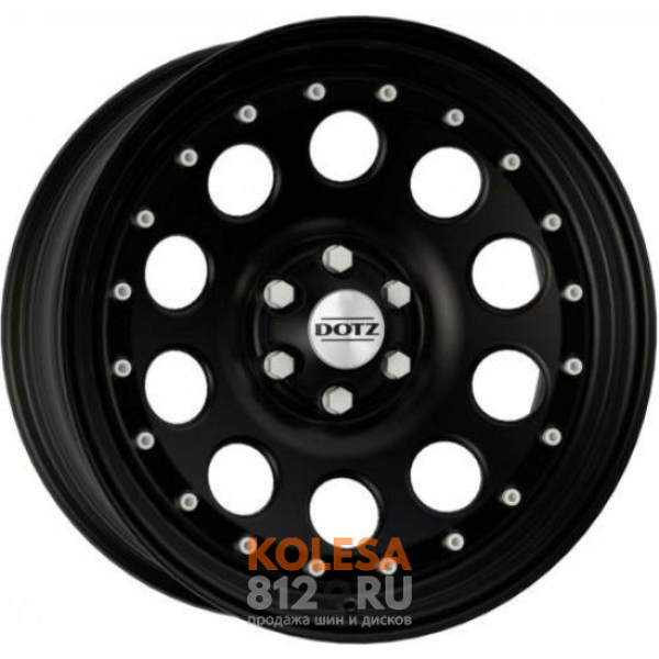 Диски DOTZ Modular