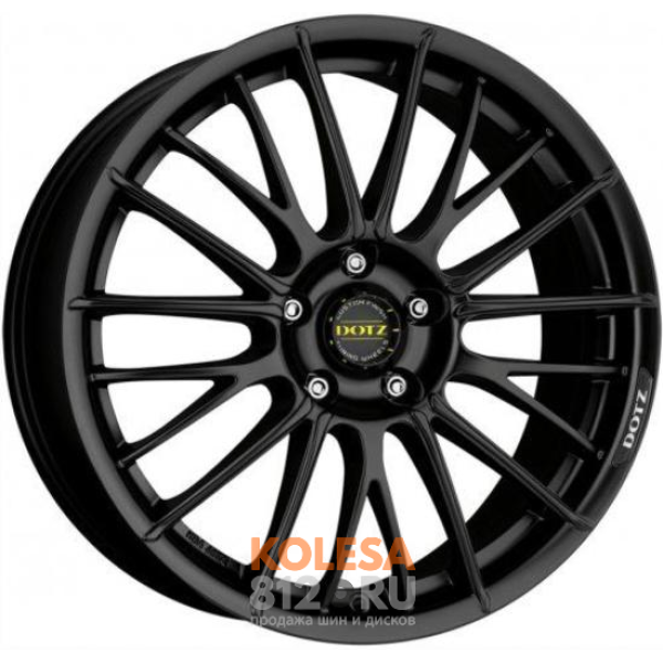 Диски DOTZ Rapier