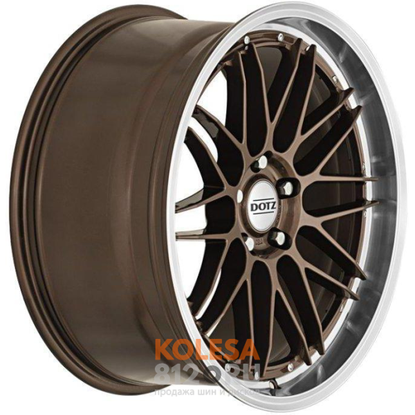 Диски DOTZ Revvo Диски DOTZ Revvo