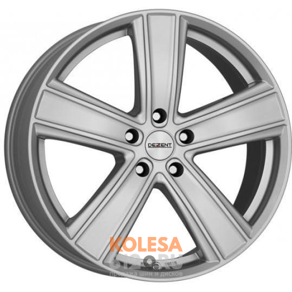 Диски DEZENT TH - основное изображение