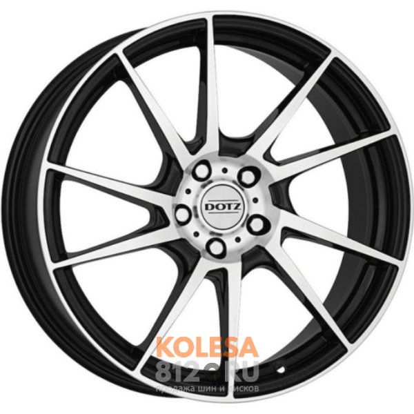 Диски DOTZ Kendo - основное изображение