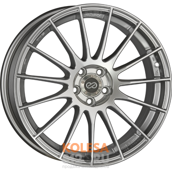 Диски Enkei RS05 - основное изображение