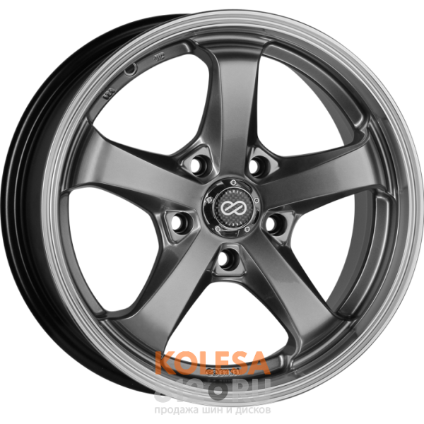 Диски Enkei S937 - основное изображение